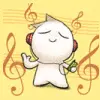 enjoy the music