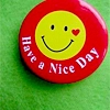 have a nice day