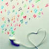 music notes