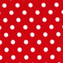  red with white dots Contest2 gg background
