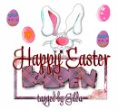 Happy Easter Karen