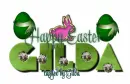 Happy Easter Gilda
