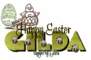 Happy Easter Gilda