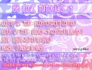 bb code tutorials