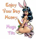 enjoy ur day
