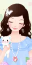 LOVELY GIRL