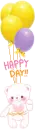 HAPPY DAY