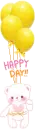 HAPPY DAY