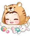 HAPPY BABY