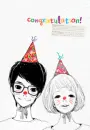 CONGRATULATION