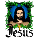 JESUS
