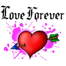 LOVE FOREVER