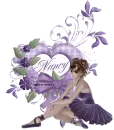 NAME NANCY.PURPLE