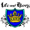 LIFE OF GLORY