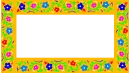 Flower Frames