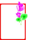Flower Frames