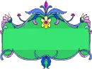 Flower Frames