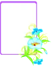 Flower Frames