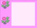 Flower Frames