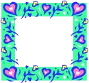 Flower Frames