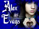Alex Evans YuM