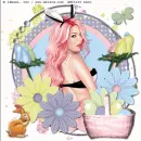 easter bunny