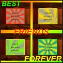 BEST FRIENDS FOREVER