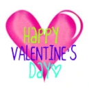 Happy Valentines Day!