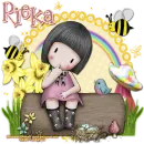 SpringGirl,Rieka