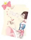 Mary