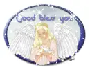 Engel-Good bless you
