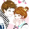 Cute couples