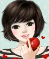 girl