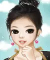 girl