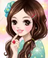 girl