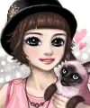 girl