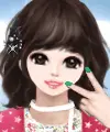 girl