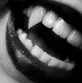 Vampire Fangs