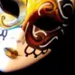 Colourful Mask
