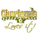 Charlayne loves it