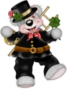 chimney sweep-Creddy