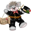 chimney sweep-Creddy