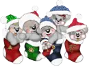Merry Christmas-Creddy