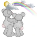 Creddys rainbow-Creddy