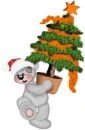 Creddy the tree-Creddy