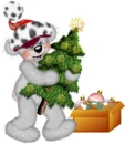 Creddy the tree-Creddy