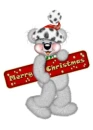 Merry Christmas-Creddy