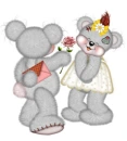 Happy Valentines day-Creddy