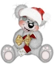 Merry Christmas-Creddy