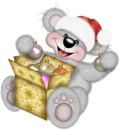 Merry Christmas-Creddy